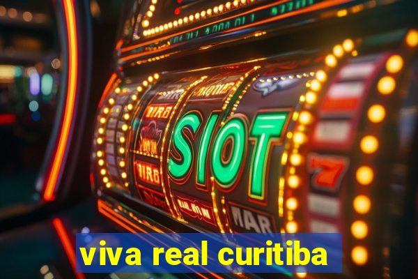 viva real curitiba